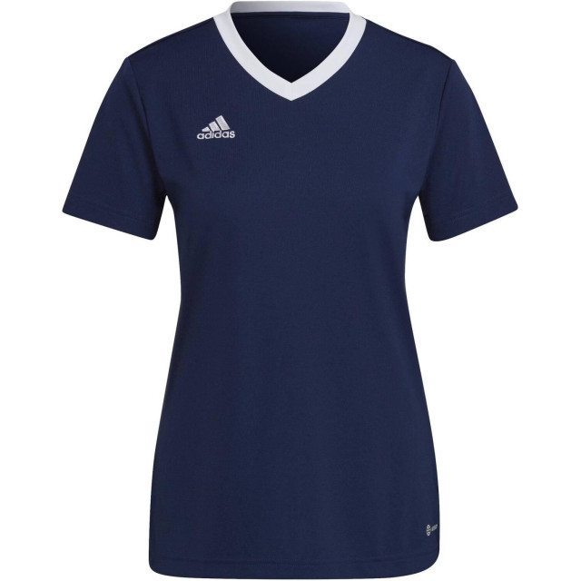 Adidas Dames entrada 22 jersey UTMR215_navyblue large