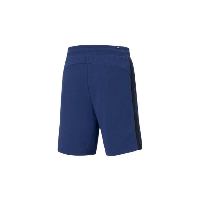 Puma Heren amplified korte broek UTMR257_blue large
