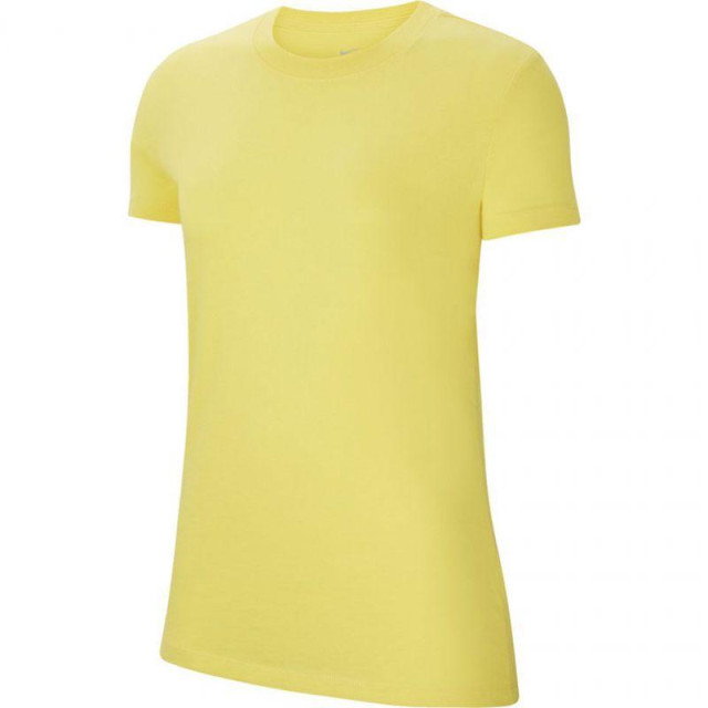 Nike Dames park 20 t-shirt UTMR266_yellow large
