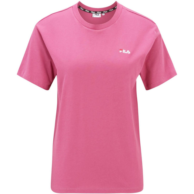 Fila Dames biendorf t-shirt UTMR274_pink large