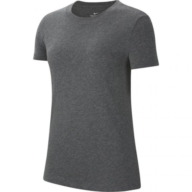 Nike Dames park 20 t-shirt UTMR266_greysilver large