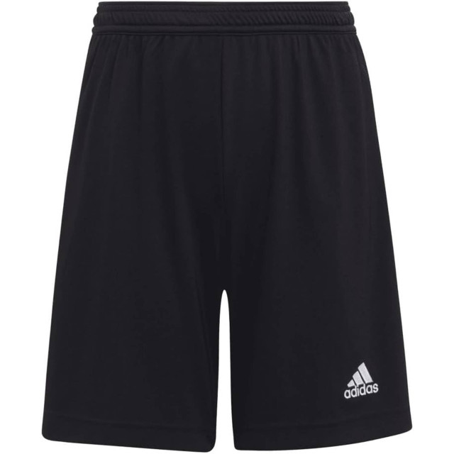 Adidas Dames entrada 22 trainingsbroek sweat shorts UTMR231_black large