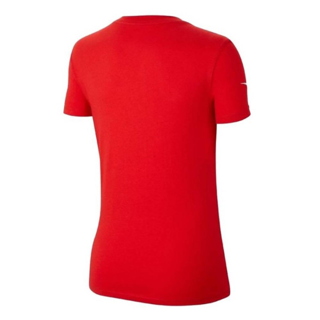 Nike Dames park 20 t-shirt UTMR266_red large
