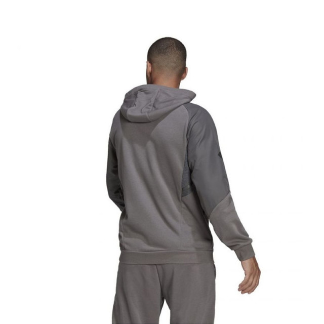 Adidas Heren condivo 22 hoodie UTMR279_greysilver large