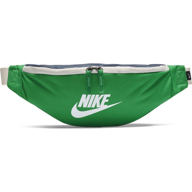 Nike Erfgoed heuptas UTMR292_green large