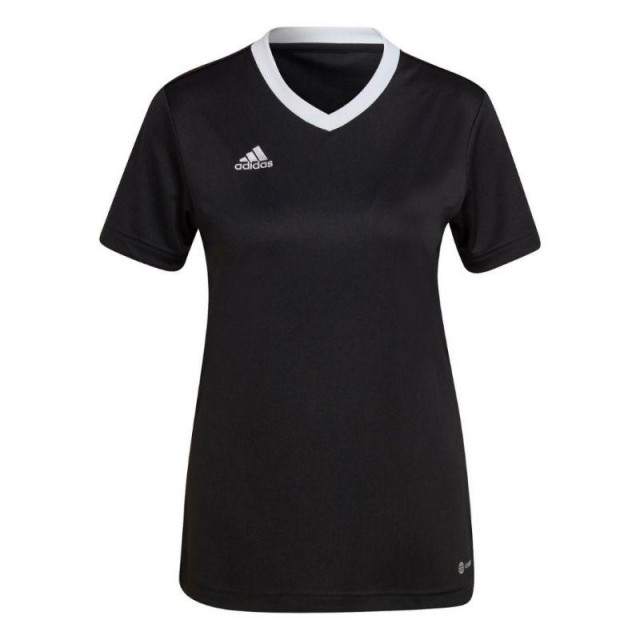Adidas Dames entrada 22 jersey UTMR215_black large