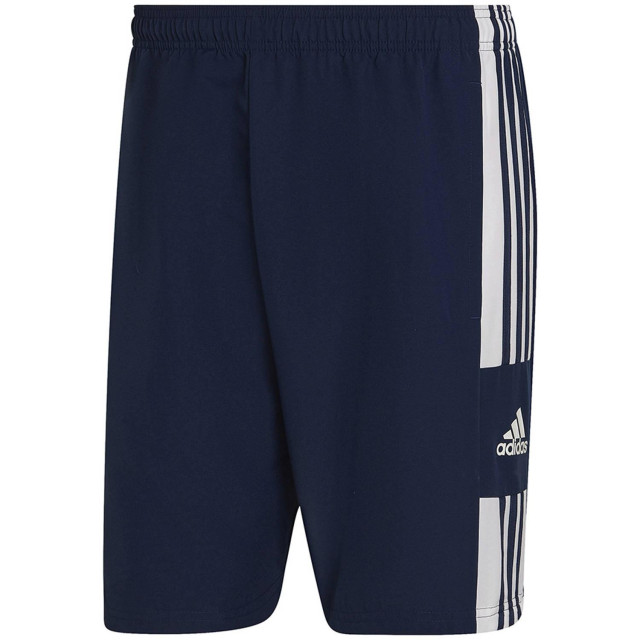 Adidas Heren squadra 21 downtime korte broek UTMR211_navyblue large