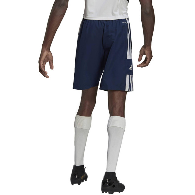 Adidas Heren squadra 21 downtime korte broek UTMR211_navyblue large