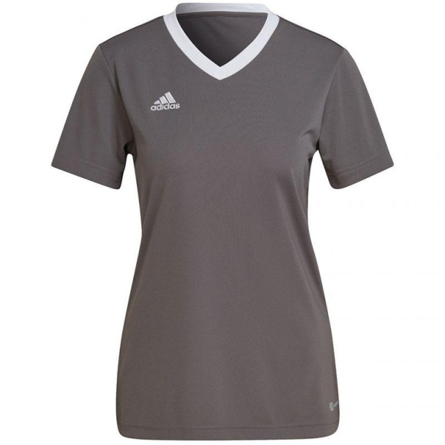 Adidas Dames entrada 22 jersey UTMR215_greysilver large