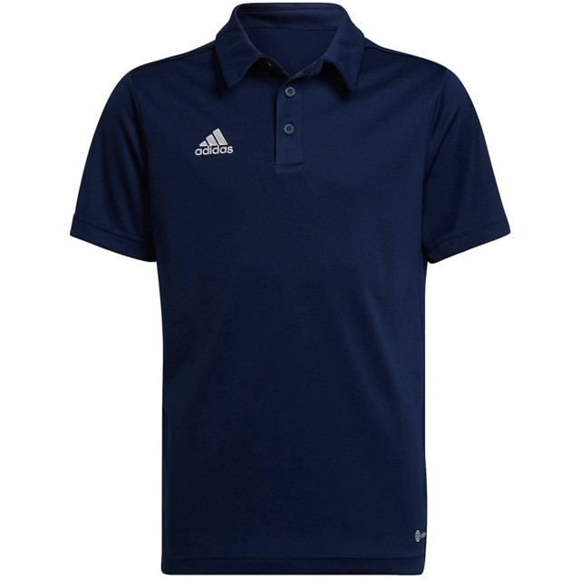 Adidas Kinder/kinder entrada 22 poloshirt UTMR213_navyblue large Adidas Kinder/kinder entrada 22 poloshirt UTMR213_navyblue large