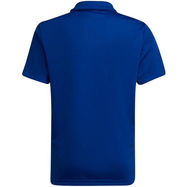 Adidas Kinder/kinder entrada 22 poloshirt UTMR213_blue large Adidas Kinder/kinder entrada 22 poloshirt UTMR213_blue large