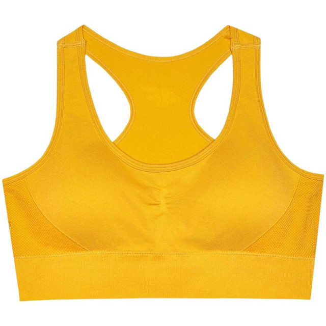 4F Dames wss24usbaf116 sportbeha UTMR201_yellow large