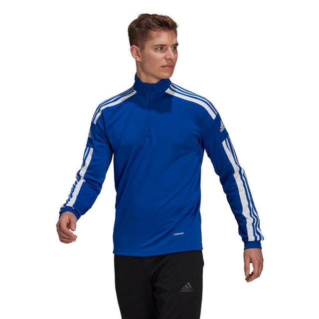 Adidas Heren squadra 21 sweatshirt UTMR253_blue large