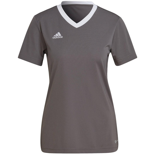 Adidas Dames entrada 22 jersey UTMR215_greysilver large