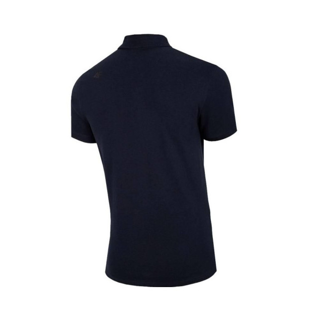 4F Heren nosh4 tsm008 poloshirt UTMR268_navyblue large