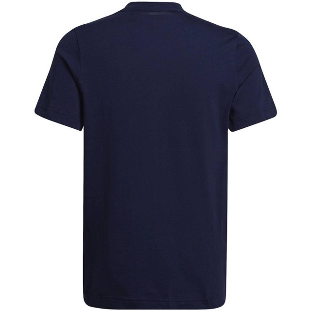 Adidas Kinderen/kinderen entrada 22 t-shirt UTMR273_navyblue large Adidas Kinderen/kinderen entrada 22 t-shirt UTMR273_navyblue large