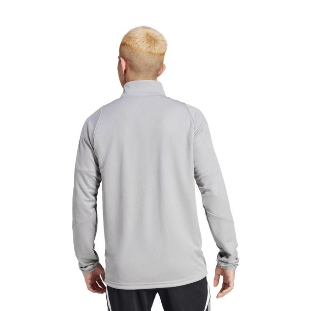 Adidas Heren tiro 24 trainings sweatshirt UTMR1474_grey large Adidas Heren tiro 24 trainings sweatshirt UTMR1474_grey large