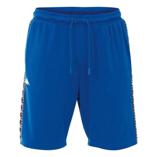 Kappa Heren italo korte broek UTMR224_blue large