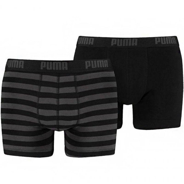 Puma Heren 1515 boxershorts (set van 2) UTMR220_black large