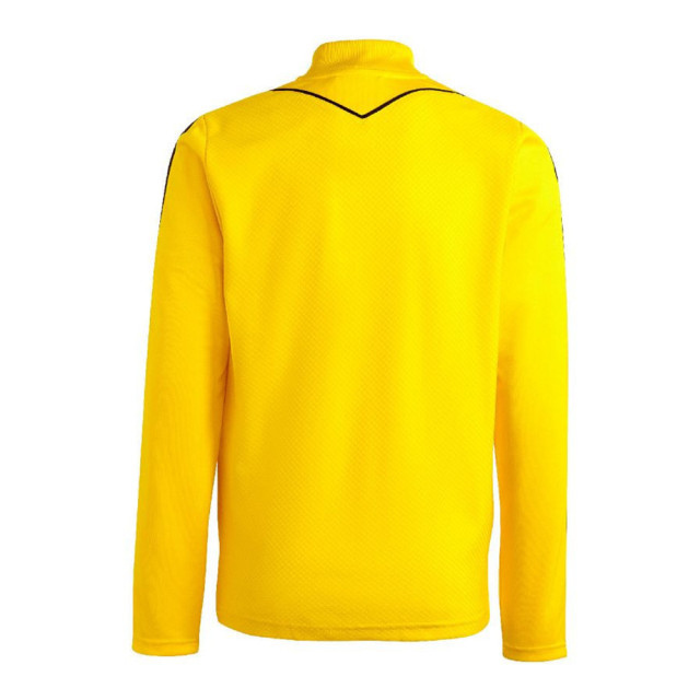 Adidas Tiro 23 league trainingsjack voor kinderen/kinderen UTMR1705_yellow large