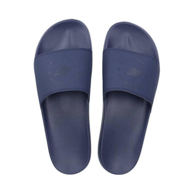 4F Heren m046a teenslippers UTMR247_navyblue large