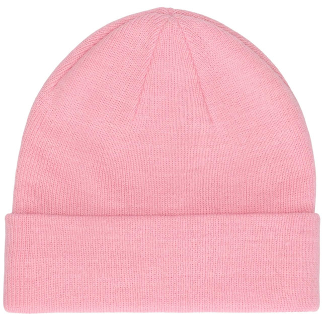Champion Geborduurde logo beanie UTMR311_pink large