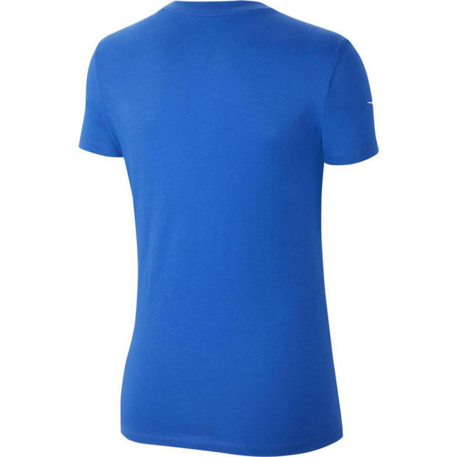 Nike Dames park 20 t-shirt UTMR266_blue large