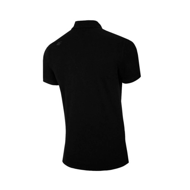 4F Heren nosh4 tsm008 poloshirt UTMR268_black large