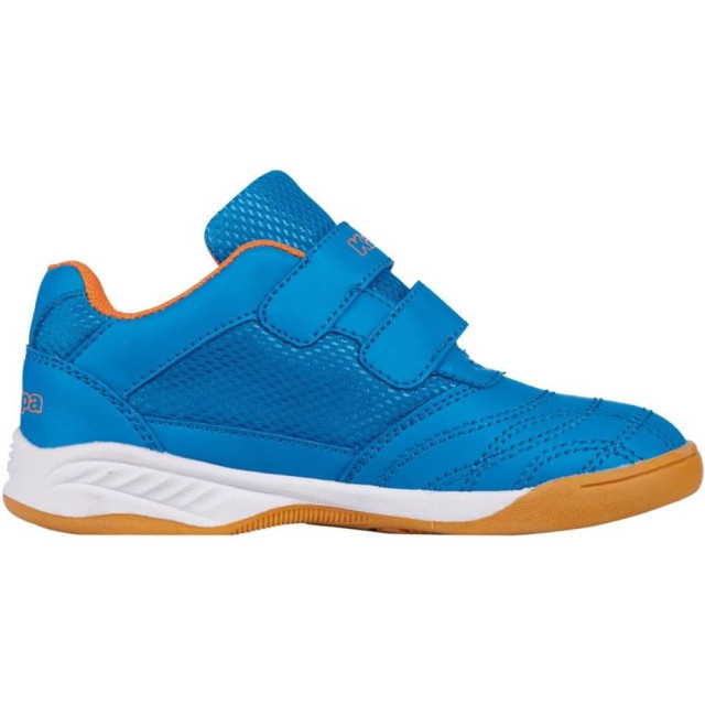 Kappa Kickoff trainers voor kinderen UTMR299_blue large