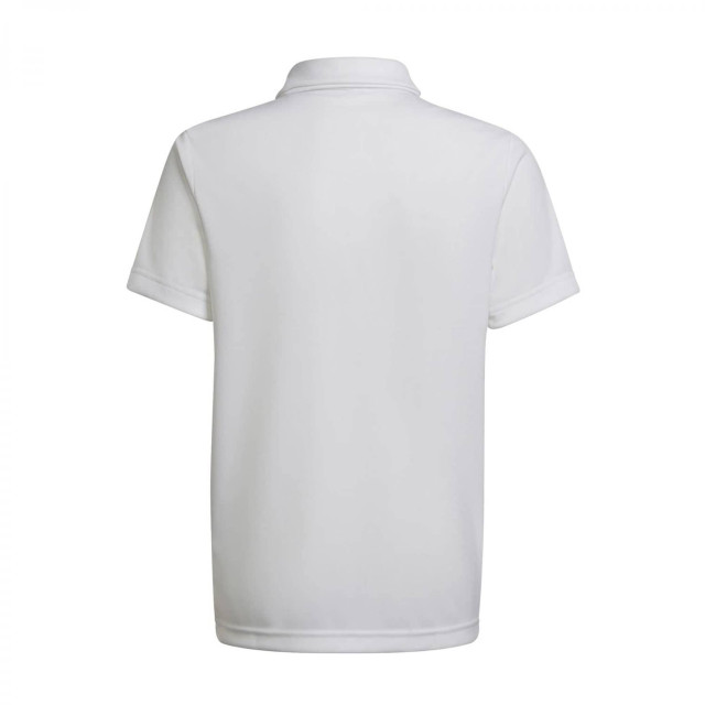 Adidas Heren entrada 22 poloshirt UTMR218_white large Adidas Heren entrada 22 poloshirt UTMR218_white large