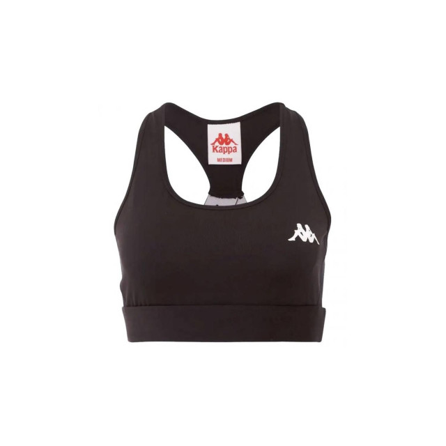 Kappa Dames ebba sportbeha UTMR242_black large