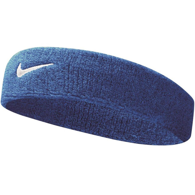 Nike Swoosh hoofdband UTMR195_blue large