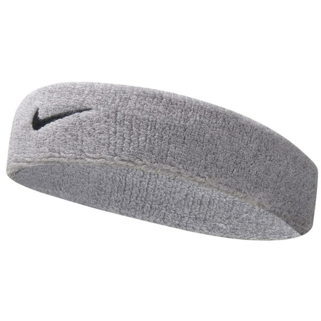 Nike Swoosh hoofdband UTMR195_grey large