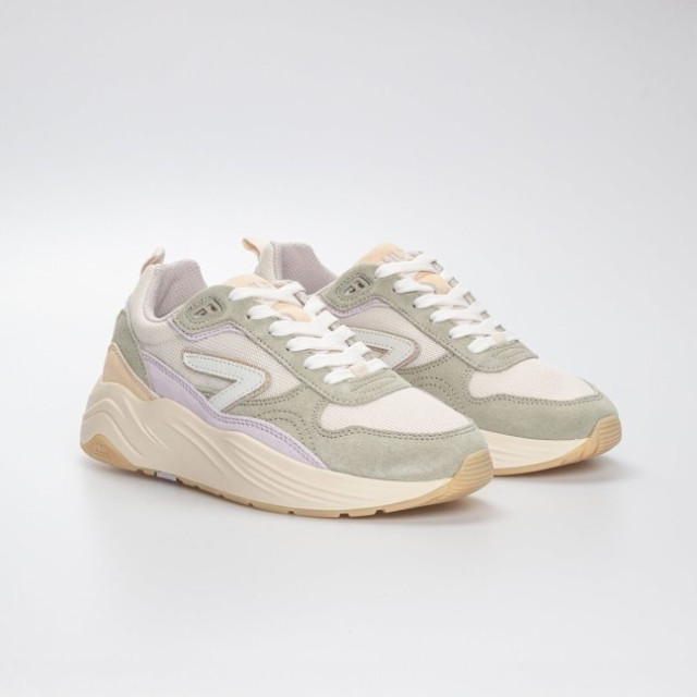 Hub  Glide s43 w6207s43-s23-b58 beige/lilac/milky gum 3187 W6207S43-S23-B58 large