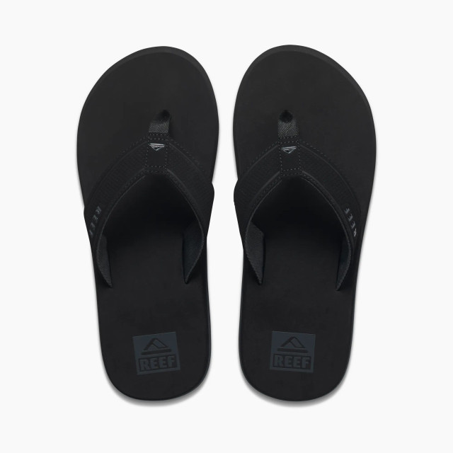 Reef the layback slippers heren - 068516_990-45 large
