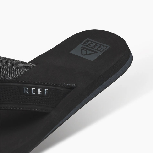 Reef the layback slippers heren - 068516_990-45 large
