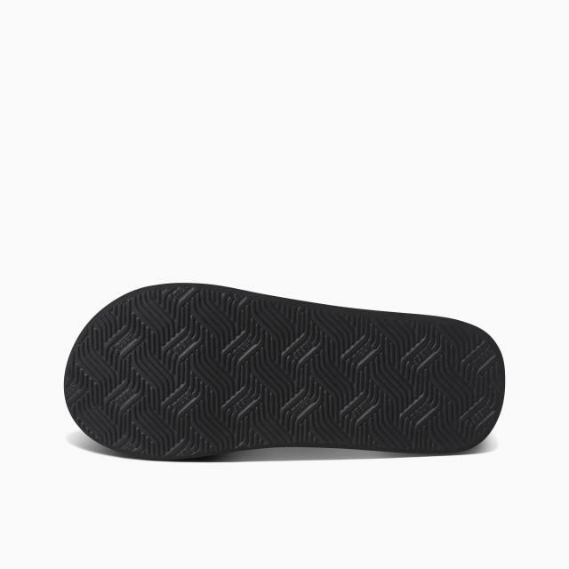 Reef the layback slippers heren - 068516_990-45 large