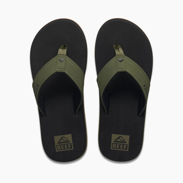 Reef the layback slippers heren - 068517_390-47 large