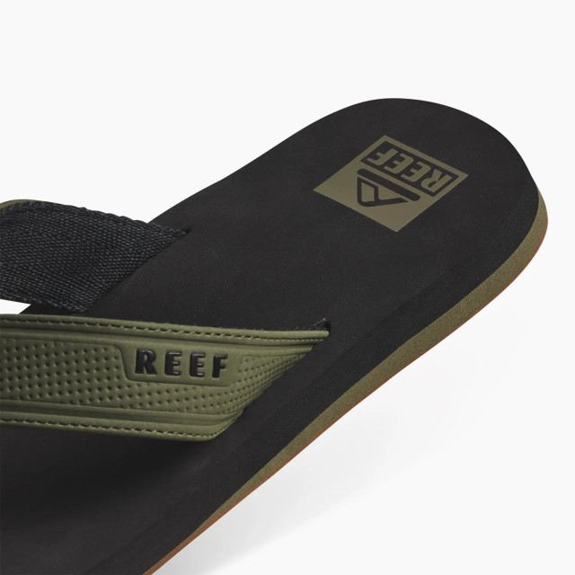 Reef the layback slippers heren - 068517_390-47 large