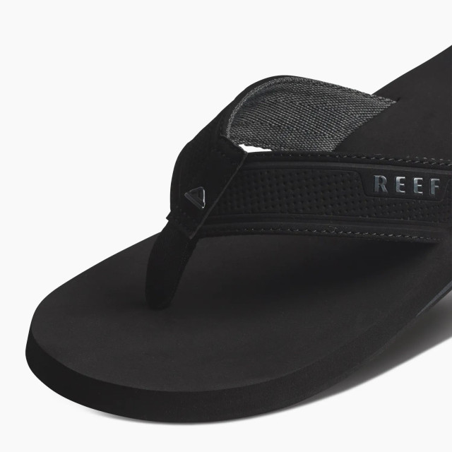 Reef the layback slippers heren - 068516_990-45 large
