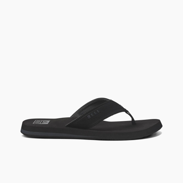 Reef the layback slippers heren - 068516_990-45 large