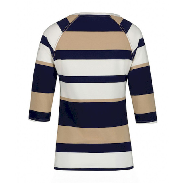 Luhta hadli t-shirt korte mouw dames - 068759_200-S large