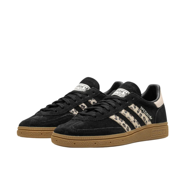 Adidas Handball spezial black wonder leopard JH9092 large