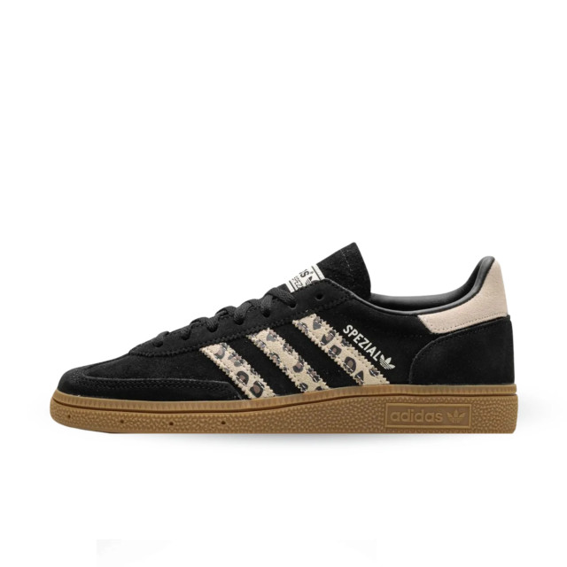 Adidas Handball spezial black wonder leopard JH9092 large