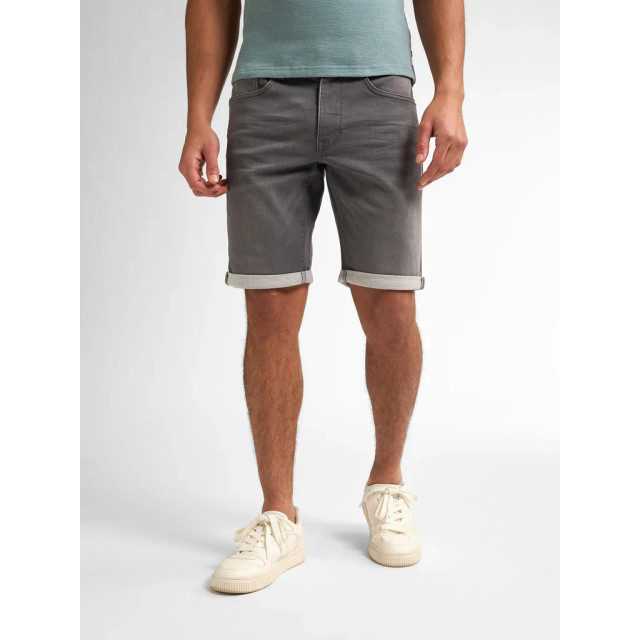 Petrol Industries Jackson denim short M-ROS-SHO001 large