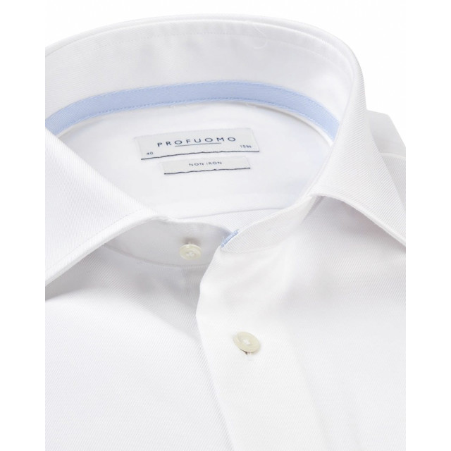 Profuomo Originale slim fit overhemd met lange mouwen 011836-01-37 large