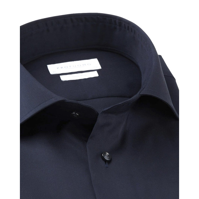 Profuomo Originale slim fit overhemd met lange mouwen 025117-31-44 large