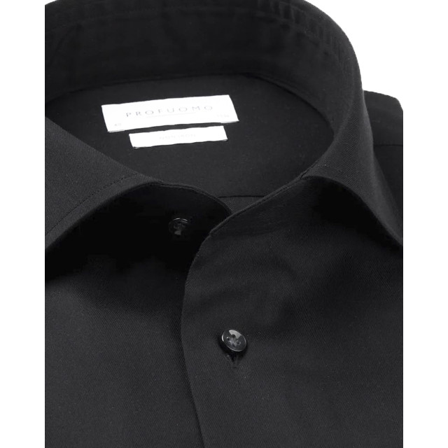 Profuomo Originale slim fit overhemd met lange mouwen 002303-10-38 large