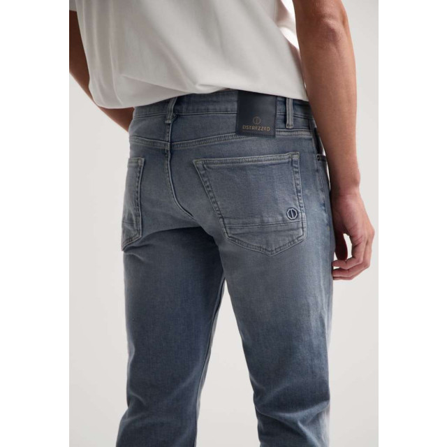 Dstrezzed Ds sir b provincial blue 551508-699 large