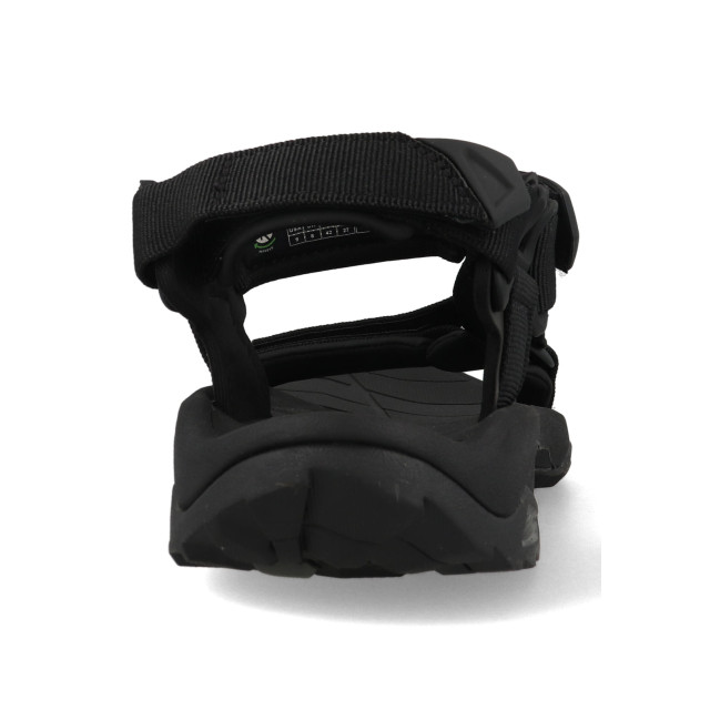 Teva Sandalen terra fi lite 1001473/blk 1001473/BLK large